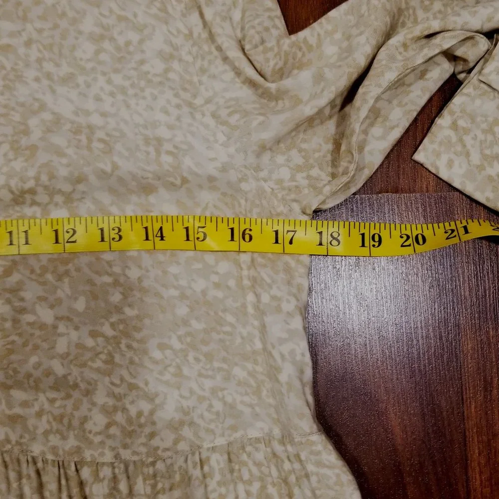 🎀Women's Time and Tru Dress, Size XS (0-2), EUC              🎀$5 or 5 for $10 - Picture 11 of 12